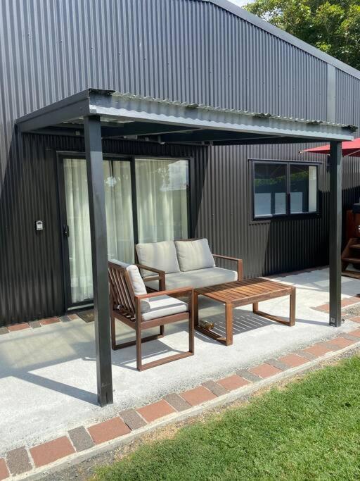 Lyeinn - Newstead Country Retreat Exteriör bild