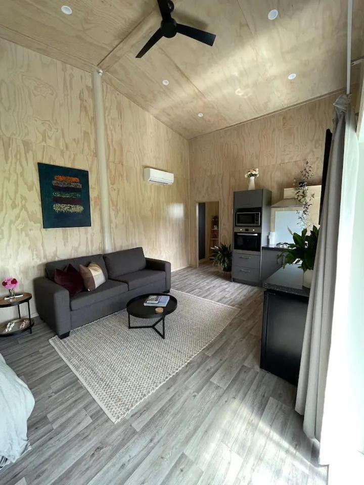 Lyeinn - Newstead Country Retreat Exteriör bild